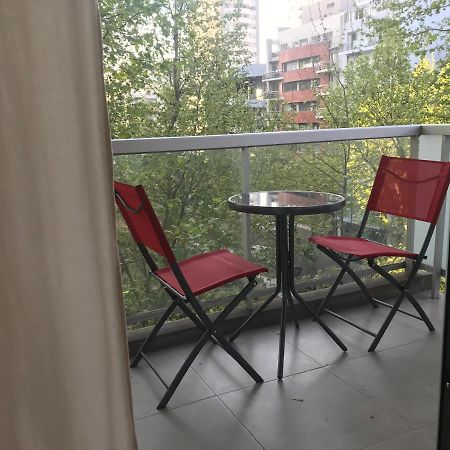 City Park בואנוס איירס מראה חיצוני תמונה