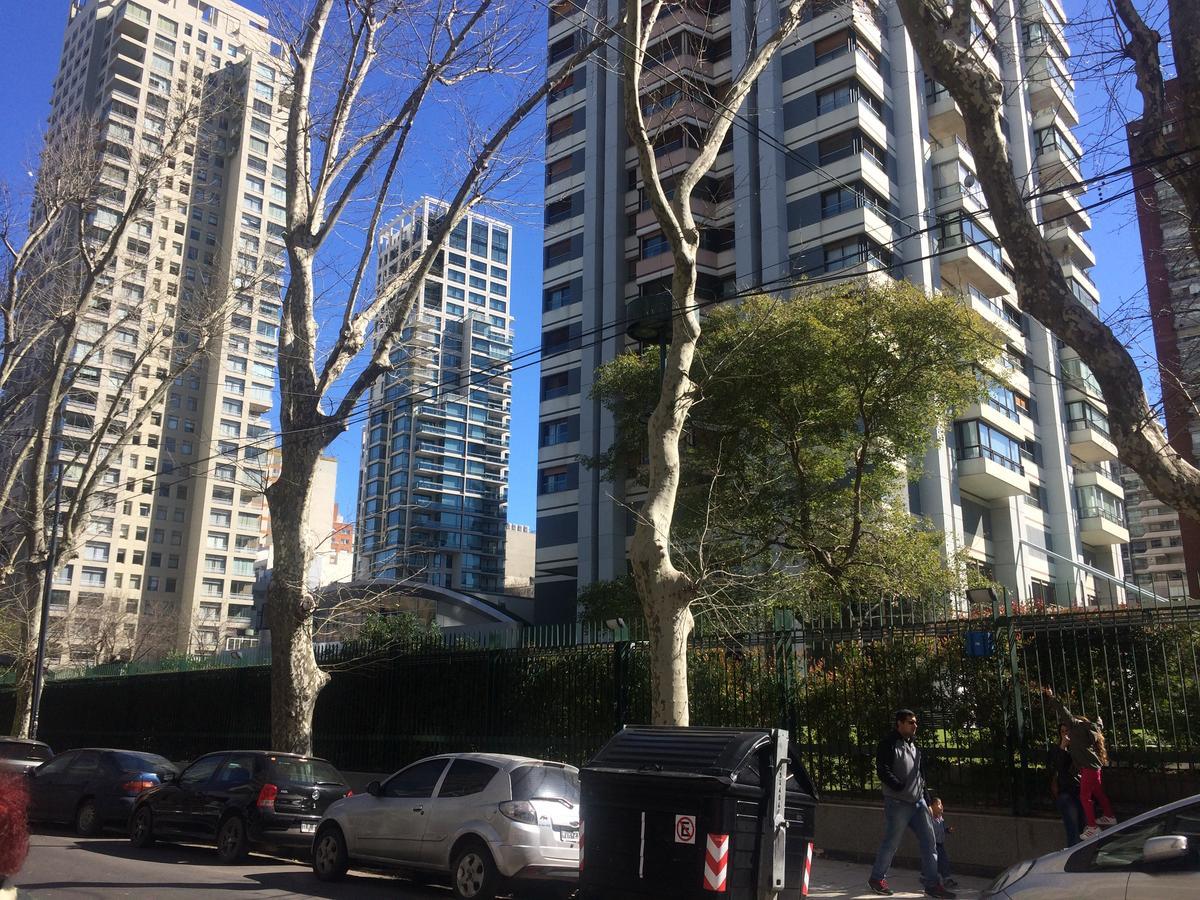 City Park בואנוס איירס מראה חיצוני תמונה
