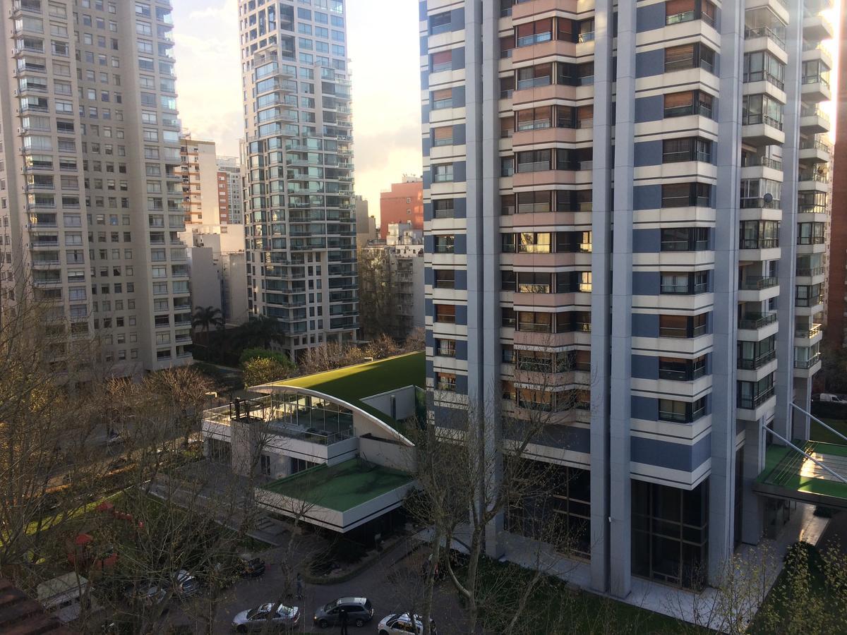 City Park בואנוס איירס מראה חיצוני תמונה