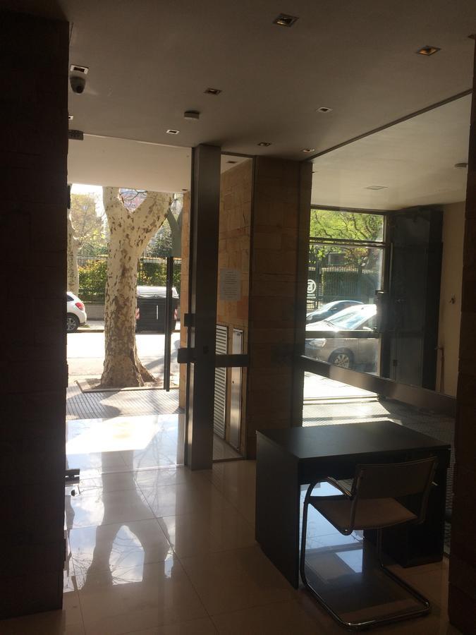 City Park בואנוס איירס מראה חיצוני תמונה