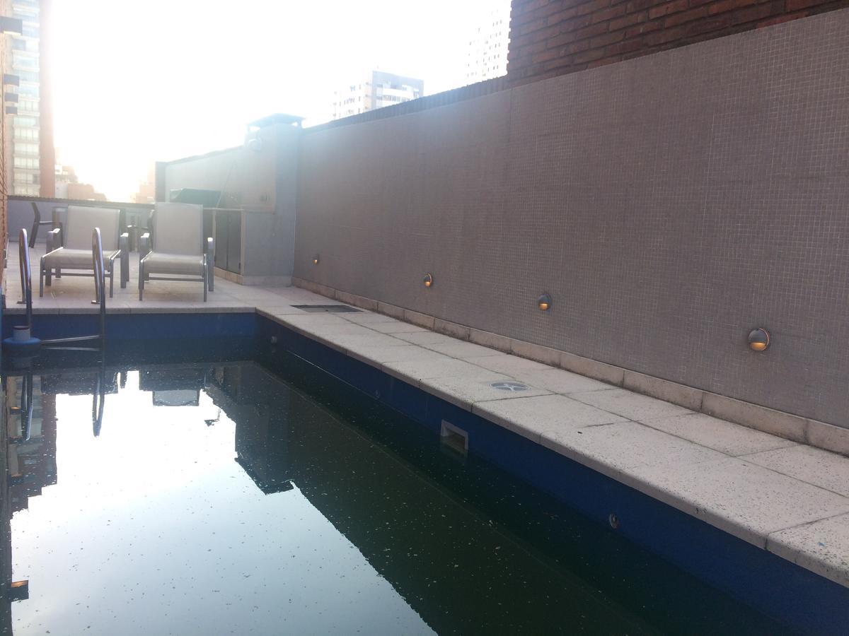 City Park בואנוס איירס מראה חיצוני תמונה